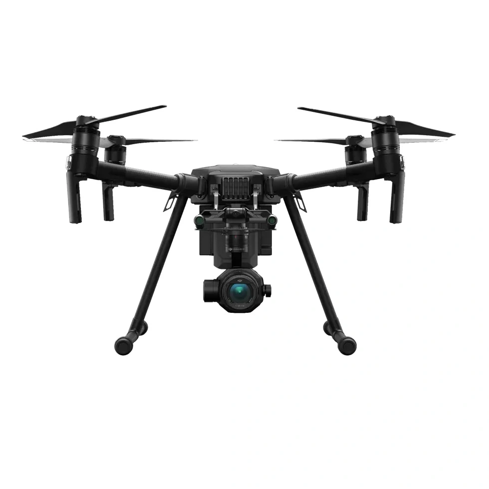 Matrice 200 drone