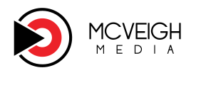 Sean McVeigh Media Logo