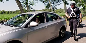 RI Police
