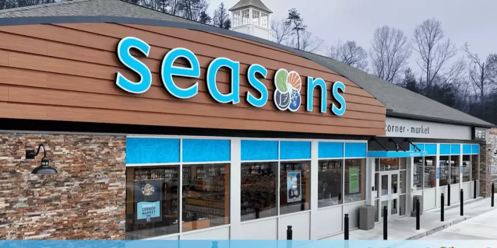 Seasons Convenience Store
